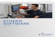 Studer CNC Universal Grinders introduces latest Software Brochure with United Grinding
