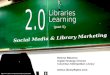#5 Library 2.0: Melbourne Workshop