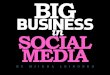 Big business in social media