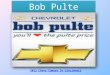 Used chevrolet cruze for sale   bob pulte