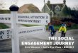 The Social Engagement Journey #sm301