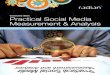 Social Media Measurement & Analysis
