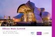 Bilbao web summit