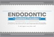 Endodontic Treatment Procedure - What Happens During a Root Canal?