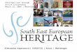 South East European Heritage Network (Aleksandra Kapetanovic)