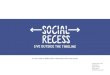Social Recess: Exploring Social Media Deprivation from the Inside