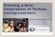Astd Techno Learners June 09