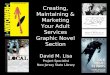 Creating and Maintaining Your Adult Services Graphic Novel Collection