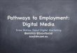 Careers: Digital Media