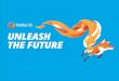 Firefox OS for developers - Mobile World Congress - 2014-02-26