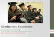 VCAD - Visual College of Art and Design Graduation Ceremony in Vancouver, British Columbia