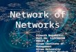 A Network Of Networks For Slide Share