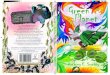 A children's magical fantasy adventure novel - Complete Novel Download
