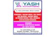 BEST OUTDOOR HOARDING IN- MUMBAI,THANE DISTRICT- MAHARASTRA - YASH ADVERTISING