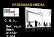 Best Hoardings and Outdoor Media in Faridabad