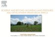 Adaptation to Land Constraints by Derek Headey