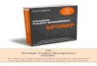 HR Strategic Project Management SPOMP: An Inspiring 9-page Guide to Effective Project Implementation that goes Beyond Project Planning, Scheduling, and Control
