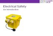 Construction Electrical Safety