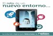 Netex for Publishers | Solución Digital para Editoriales Educativas [Es]