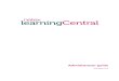 Netex learningCentral | Administrator Manual v4.4 [En]