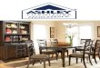 Dining Room Furniture in Waco TX