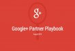 The essential guide to Google+