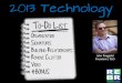 2013 Tech To-Do List for REALTORS®