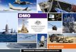 Wendy Messer, Defence Material Organisation - Keynote address from the DMO