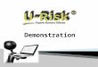 U-Risk Superior Business Software Solution - GRC