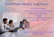 Gentrified Media Solution Client: Vemma Nutrition