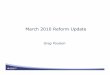 2010-03-24-Health Reform Update, Capitol Club