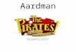 Aardman - Pirates! in an adventure with scientists