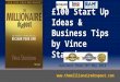 Vince Stanzione Business Start Up Show Wiley May 2014 Slides
