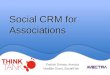 Social CRM for Associations