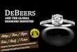 De Beers and The Global Diamond Industry