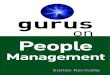 Gurus On People Management
