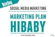 Social Media Marketing Plan Sample