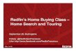Peninsula Home Buying Class - September 26th