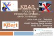 KBART update ER&L 2009
