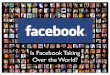 Is Facebook Taking Over the World?