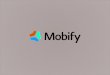 Dev ops at mobify - Kyle Young