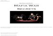 mafia secret wars