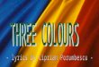 Three Colours