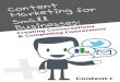 Content marketing for small businesses