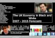 The uk economy in black and white 2012