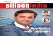 Silicon India Cover Story