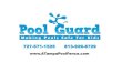 Pool Guard Safety Fence 4 Safety Pool Fencing and Pool Nets