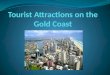 Tourist attractions on the gold coast[1][1]