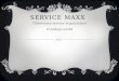 Service maxx