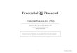 prudential financial  3Q02 QFS